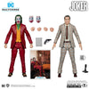 The Joker - Live with Murray Franklin 7 Inch Deluxe Figure