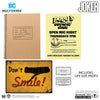 The Joker - Live with Murray Franklin 7 Inch Deluxe Figure
