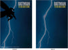 DC Multiverse - Cover Recreations Batman (The Dark Knight Returns) Gold Label 7 Inch Figure