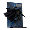 DC Multiverse - Cover Recreations Batman (The Dark Knight Returns) Gold Label 7 Inch Figure