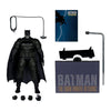 DC Multiverse - Cover Recreations Batman (The Dark Knight Returns) Gold Label 7 Inch Figure