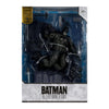 DC Multiverse - Cover Recreations Batman (The Dark Knight Returns) Gold Label 7 Inch Figure