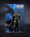 DC Multiverse - Cover Recreations Batman (The Dark Knight Returns) Gold Label 7 Inch Figure