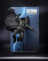DC Multiverse - Cover Recreations Batman (The Dark Knight Returns) Gold Label 7 Inch Figure