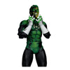DC Multiverse - Green Lantern Emerald Twilight (Gold Label) 7 Inch Figure Cover Recreactions Figure
