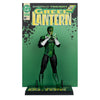 DC Multiverse - Green Lantern Emerald Twilight (Gold Label) 7 Inch Figure Cover Recreactions Figure