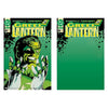 DC Multiverse - Green Lantern Emerald Twilight (Gold Label) 7 Inch Figure Cover Recreactions Figure