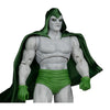 DC Multiverse - Atom Smasher And Specter 7 Inch Figure Figure & Megafig 2 Pack