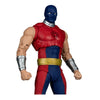 DC Multiverse - Atom Smasher And Specter 7 Inch Figure Figure & Megafig 2 Pack