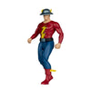 DC Comics - The Flash (Jay Garrick) Super Powers 5 Inch Figure