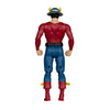 DC Comics - The Flash (Jay Garrick) Super Powers 5 Inch Figure