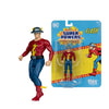 DC Comics - The Flash (Jay Garrick) Super Powers 5 Inch Figure