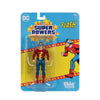 DC Comics - The Flash (Jay Garrick) Super Powers 5 Inch Figure