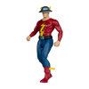 DC Comics - The Flash (Jay Garrick) Super Powers 5 Inch Figure