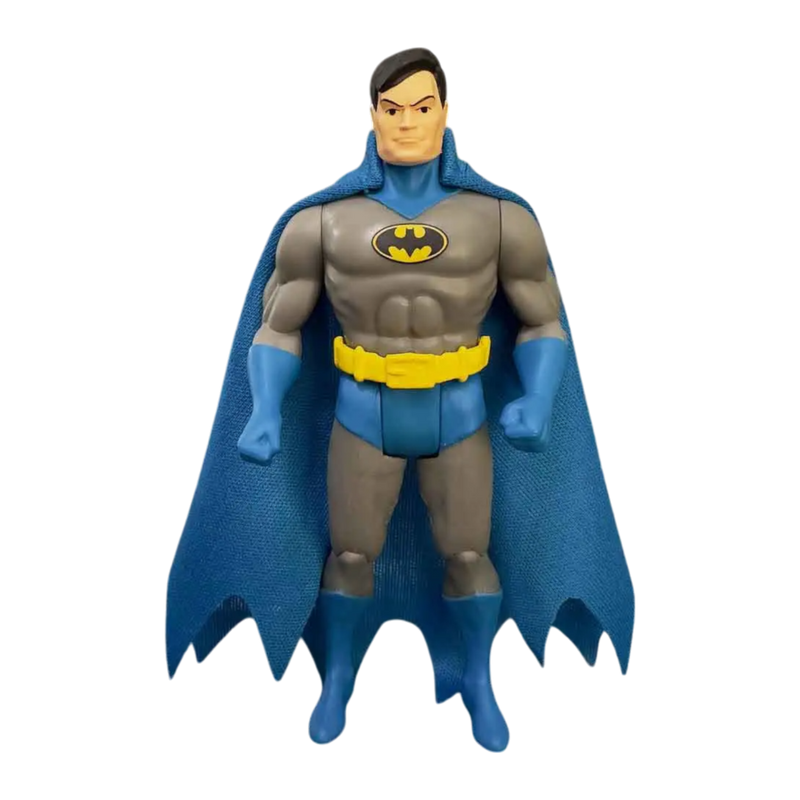 DC - Batman (Unmasked) Super Powers 5 Inch Figure  [Chase Version]