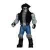 DC Comics - Lobo Super Powers 5 Inch Figure