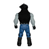 DC Comics - Lobo Super Powers 5 Inch Figure