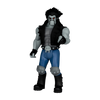 DC Comics - Lobo Super Powers 5 Inch Figure