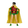 DC Comics - Robin (Jason Todd) Super Powers 5 Inch Figure