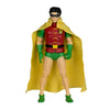 DC Comics - Robin (Jason Todd) Super Powers 5 Inch Figure