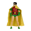 DC Comics - Robin (Jason Todd) Super Powers 5 Inch Figure