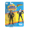 DC - Superman (Return of Superman) Super Powers 5 Inch Figure [Chase Version]