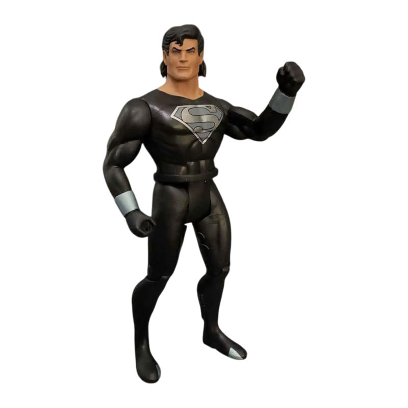 DC - Superman (Return of Superman) Super Powers 5 Inch Figure [Chase Version]