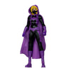 DC Comics - Batgirl Stephane Brown (Batgirls) 7 Inch Figure
