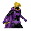 DC Comics - Batgirl Stephane Brown (Batgirls) 7 Inch Figure