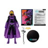 DC Comics - Batgirl Stephane Brown (Batgirls) 7 Inch Figure