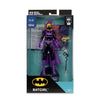 DC Comics - Batgirl Stephane Brown (Batgirls) 7 Inch Figure