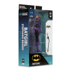 DC Comics - Batgirl Stephane Brown (Batgirls) 7 Inch Figure