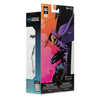 DC Comics - Batgirl Stephane Brown (Batgirls) 7 Inch Figure