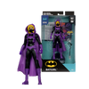 DC Comics - Batgirl Stephane Brown (Batgirls) 7 Inch Figure