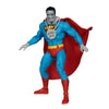DC Multiverse - Bizzaro Classic (Chase Version) 7 Inch Figure