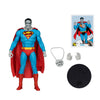 DC Multiverse - Bizzaro Classic (Chase Version) 7 Inch Figure