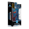 DC Multiverse - Bizzaro Classic (Chase Version) 7 Inch Figure