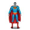 DC Multiverse - Bizzaro Classic (Chase Version) 7 Inch Figure