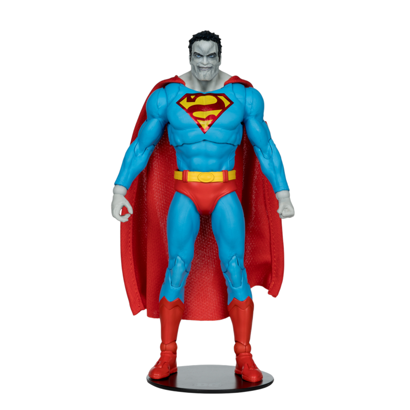 DC Multiverse - Bizzaro Classic (Chase Version) 7 Inch Figure