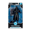 DC Multiverse - Cowboy Batman 7 Inch Figure