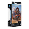 DC Multiverse - Cowboy Batman 7 Inch Figure