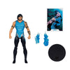 DC Multiverse - Tempest (Titans Rebirth) 7in Figure