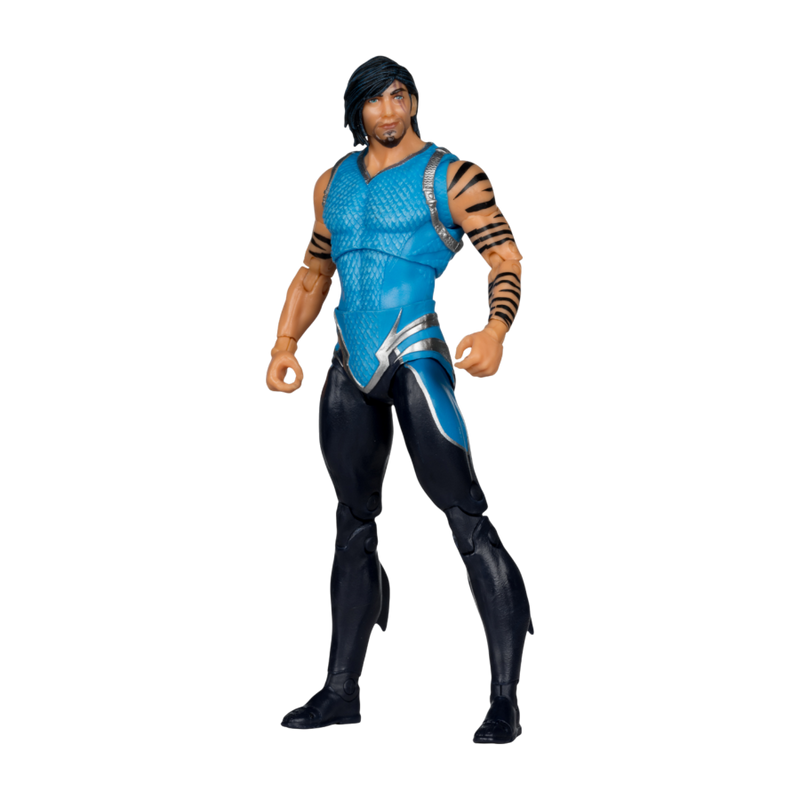 DC Multiverse - Tempest (Titans Rebirth) 7in Figure