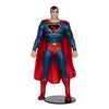 DC Multiverse - Superman (Classic Animation 1940) 7 Inch Figure