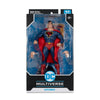 DC Multiverse - Superman (Classic Animation 1940) 7 Inch Figure