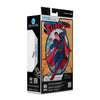 DC Multiverse - Superman (Classic Animation 1940) 7 Inch Figure