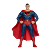 DC Multiverse - Superman (Classic Animation 1940) 7 Inch Figure
