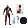DC Multiverse - Dark Flash (New Kid In Town) 7 Inch Figure