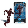DC Multiverse - Dark Flash (New Kid In Town) 7 Inch Figure