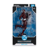 DC Multiverse - Dark Flash (New Kid In Town) 7 Inch Figure